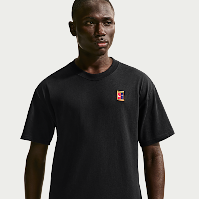 NikeCourt Men's Max90 Tennis T-Shirt. Nike.com